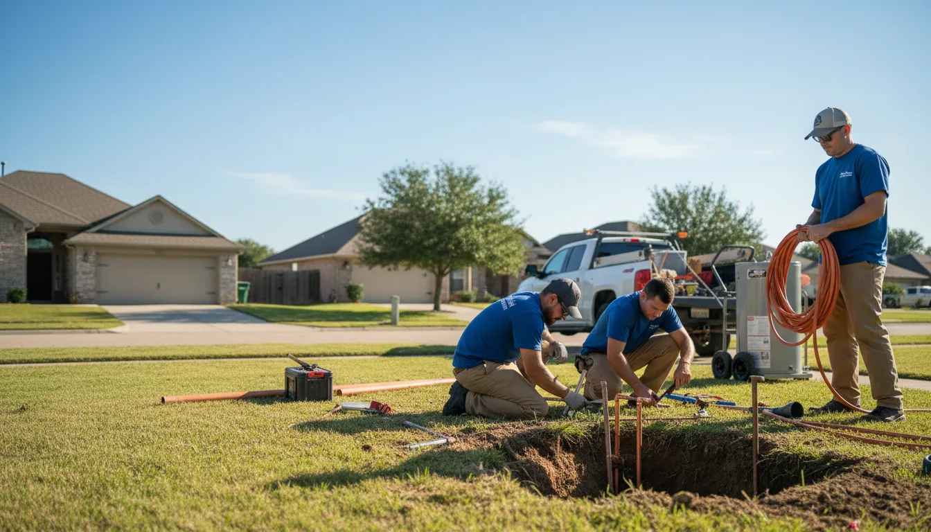 Plumber in Talkeetna, AK near me